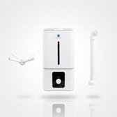 Humitec® Luchtbevochtiger 15L - tot 75 m² - Kweekruimte - Stil 35 dB