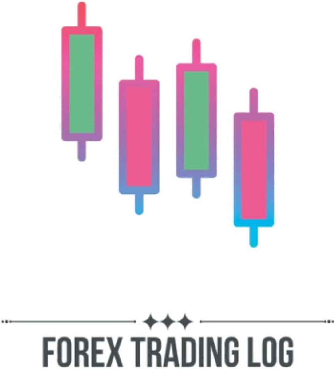 Trading Log | Plan, Track, Analyse Trades: Forex Trade Journal for Beginners & Experienced Traders