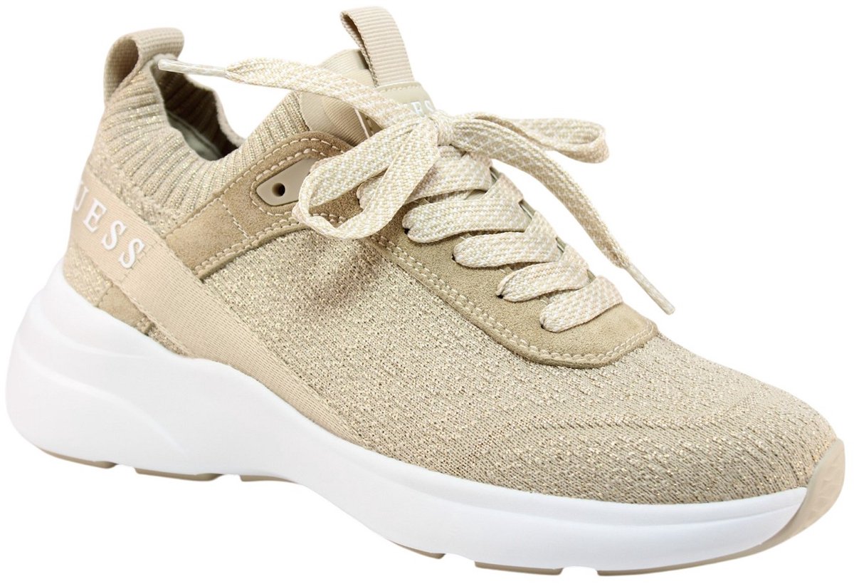 Guess Mildrid beige pantoffels