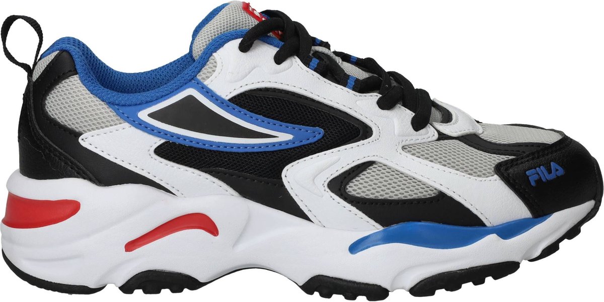 Fila CR-CW02 Ray Tracer Sneakers Jongens Multi Multicolor