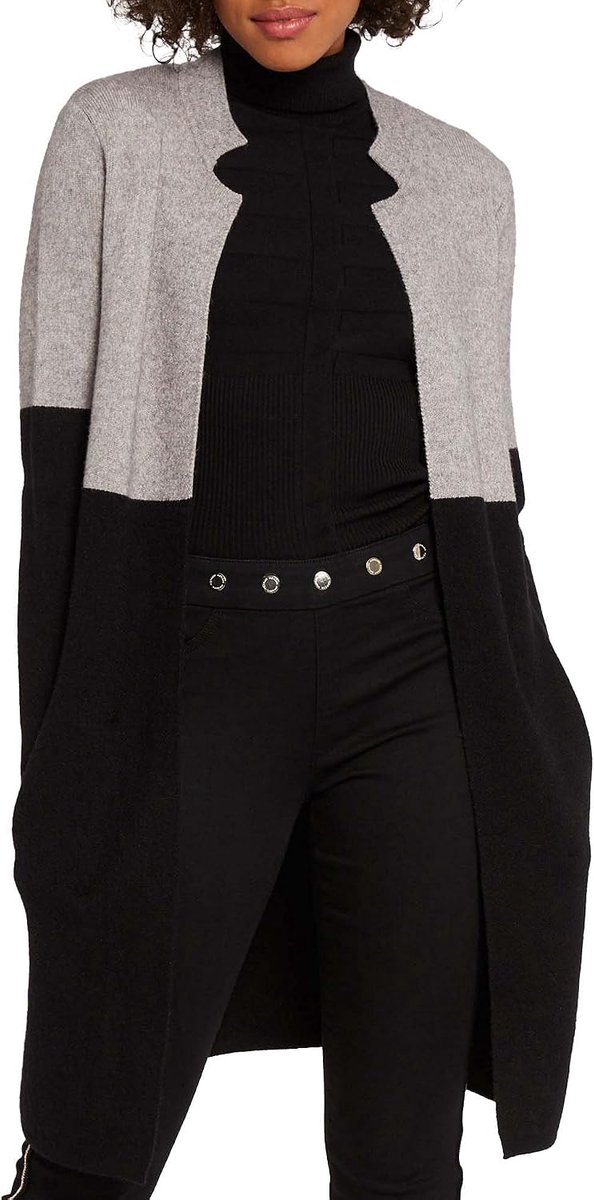 162-mblock.m Cardigan Sweater voor dames