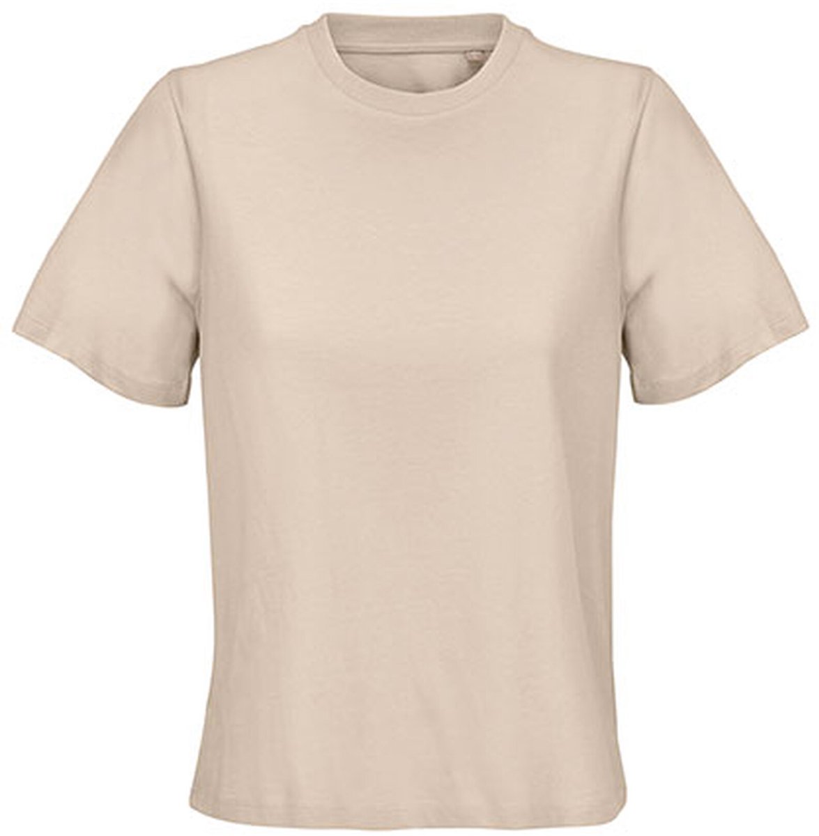 SOL'S Women´s T-Shirt Legend L04776 - Linen - L