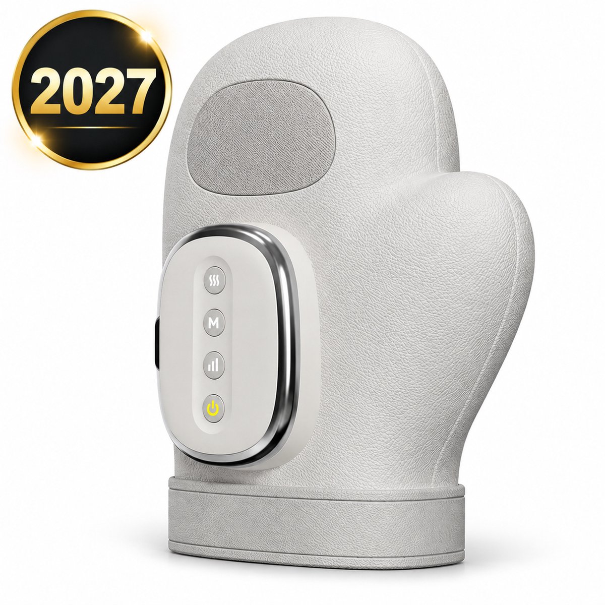 Handmassage Apparaat – Hand Massager – Verschillende Functies – Massage & Ontspanning – Hoge Kwaliteit