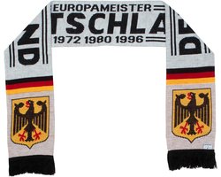 Euroscarves Uniseks voetbalsjaal