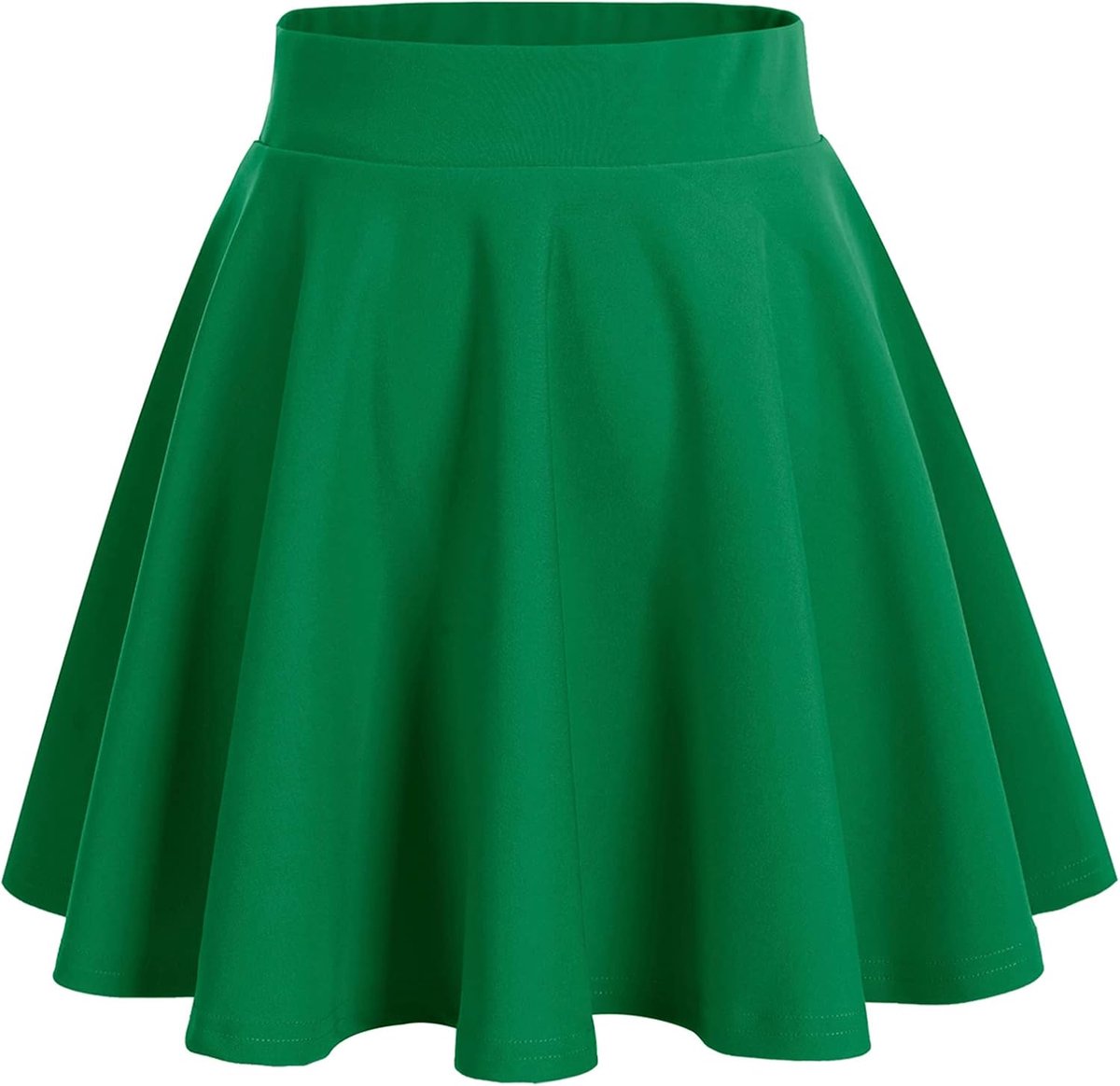 Bridesmay Mini-rok voor dames, zomer, kort, skaterrok, schoolmeisje, anime