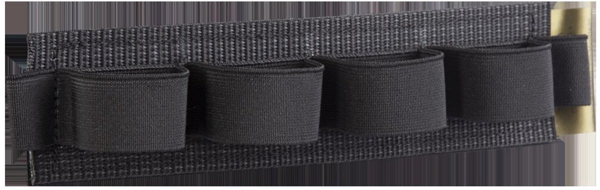 Savotta Elastic Organizer X4 - klittenband organizer met 4 elastische lussen