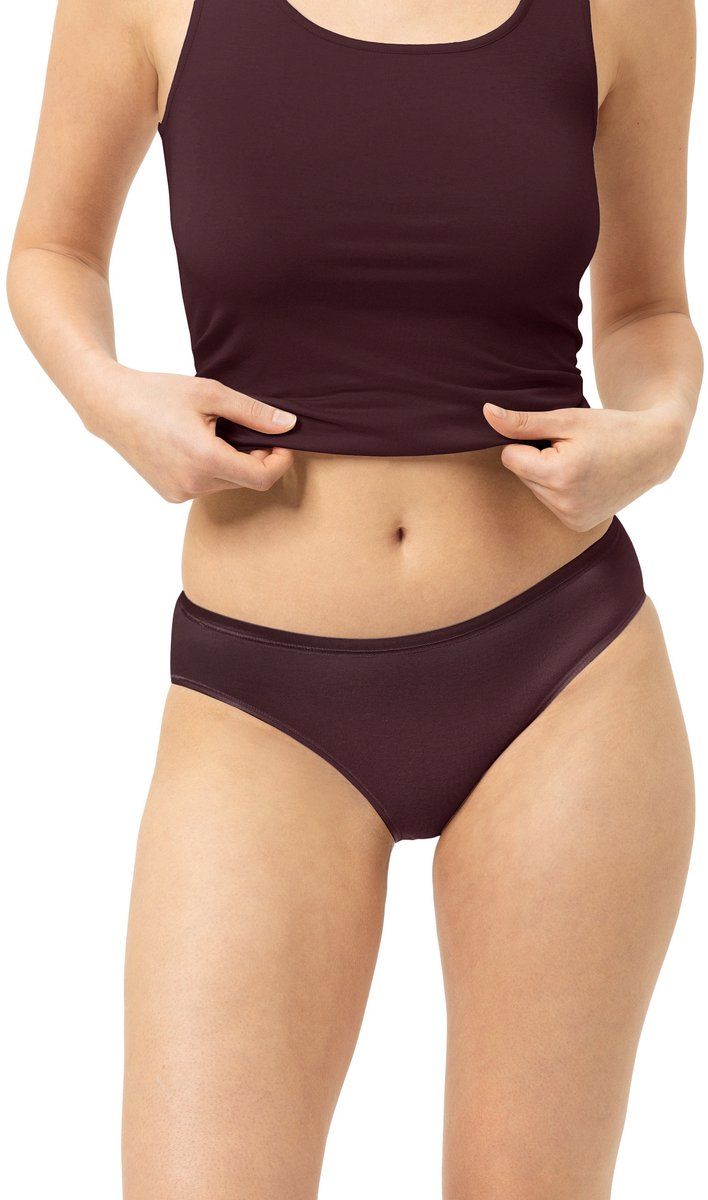 mey Mini-Slip Serie Modal Pure