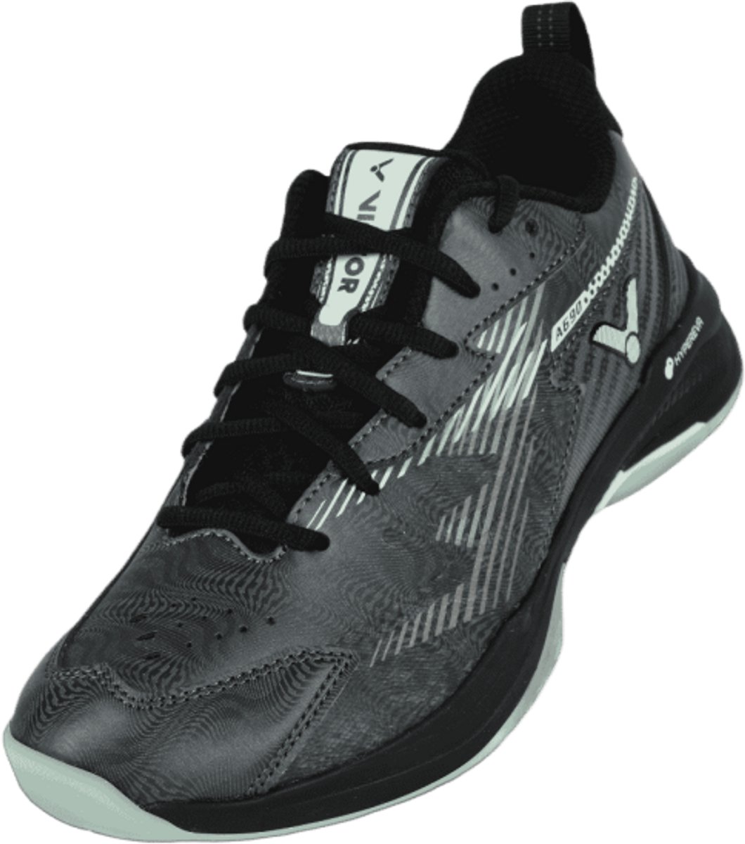 VICTOR A690 C - Badmintonschoenen - Zwart - 39