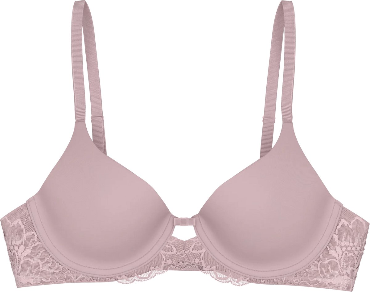 Triumph Amourette Charm T WHP01 Dames Beha - POEDERROZE