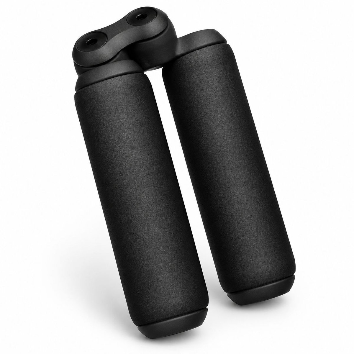 VHV - Metalen stress roller - Stil fidget toys - Hand massage apparaat voor hand verzorging - Rust & focus - Verbetert de focus en mentale helderheid - Stress speeltje