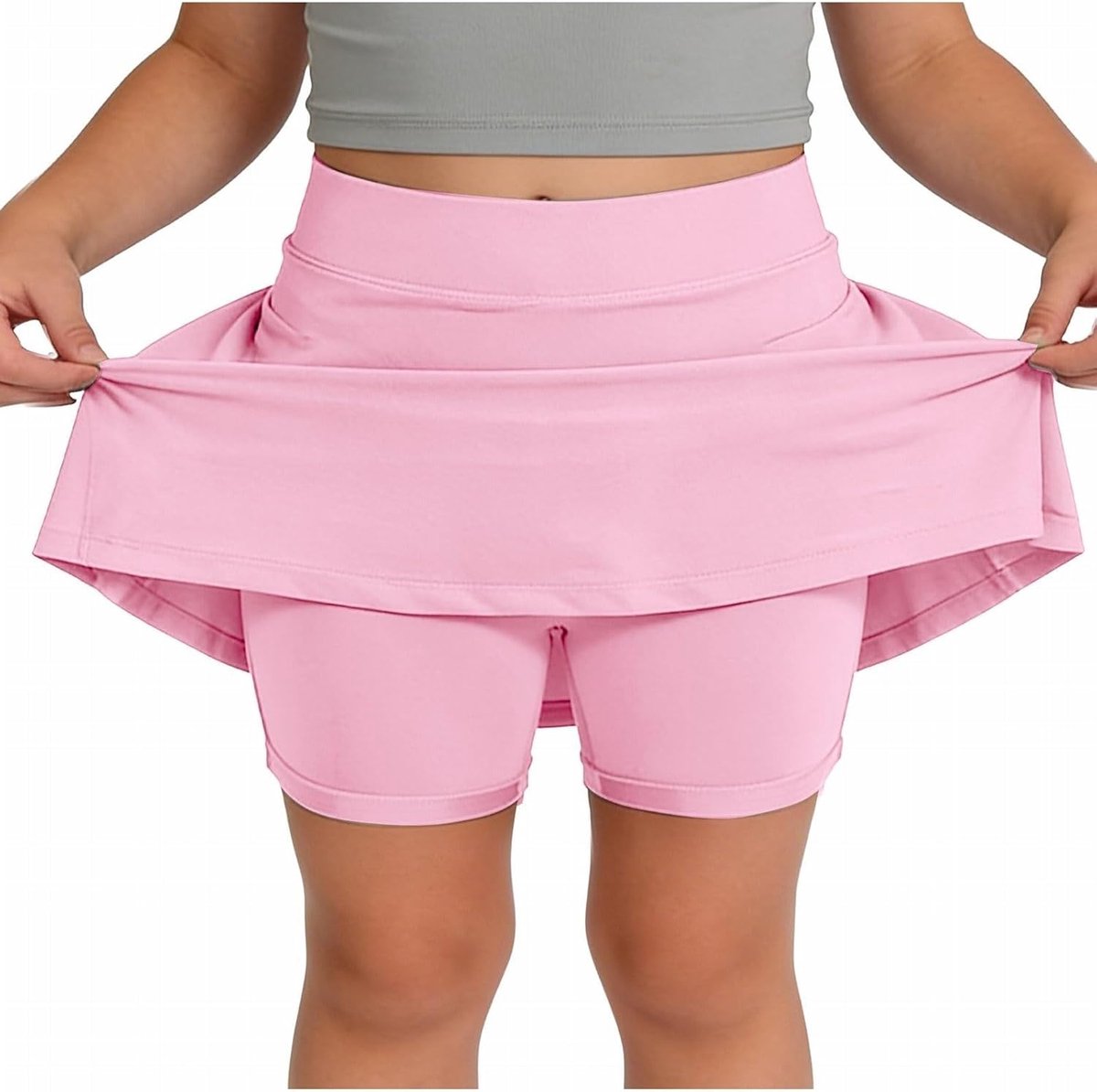 Prinsessenjurk voor meisjes, ceremonie, avond, perzik, tule, pailletten, Kerstmis, gala, cocktail, kleine meisjes, gelegenheid A85