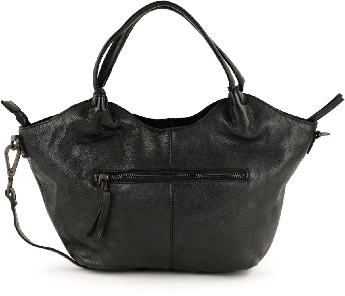 Bear Design Shopper Valeria MJ6565 - Black
