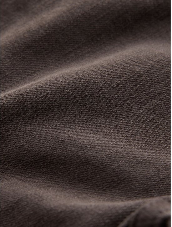 Next - Dames - Nette stretchjeans met halfhoge taille - Bruin