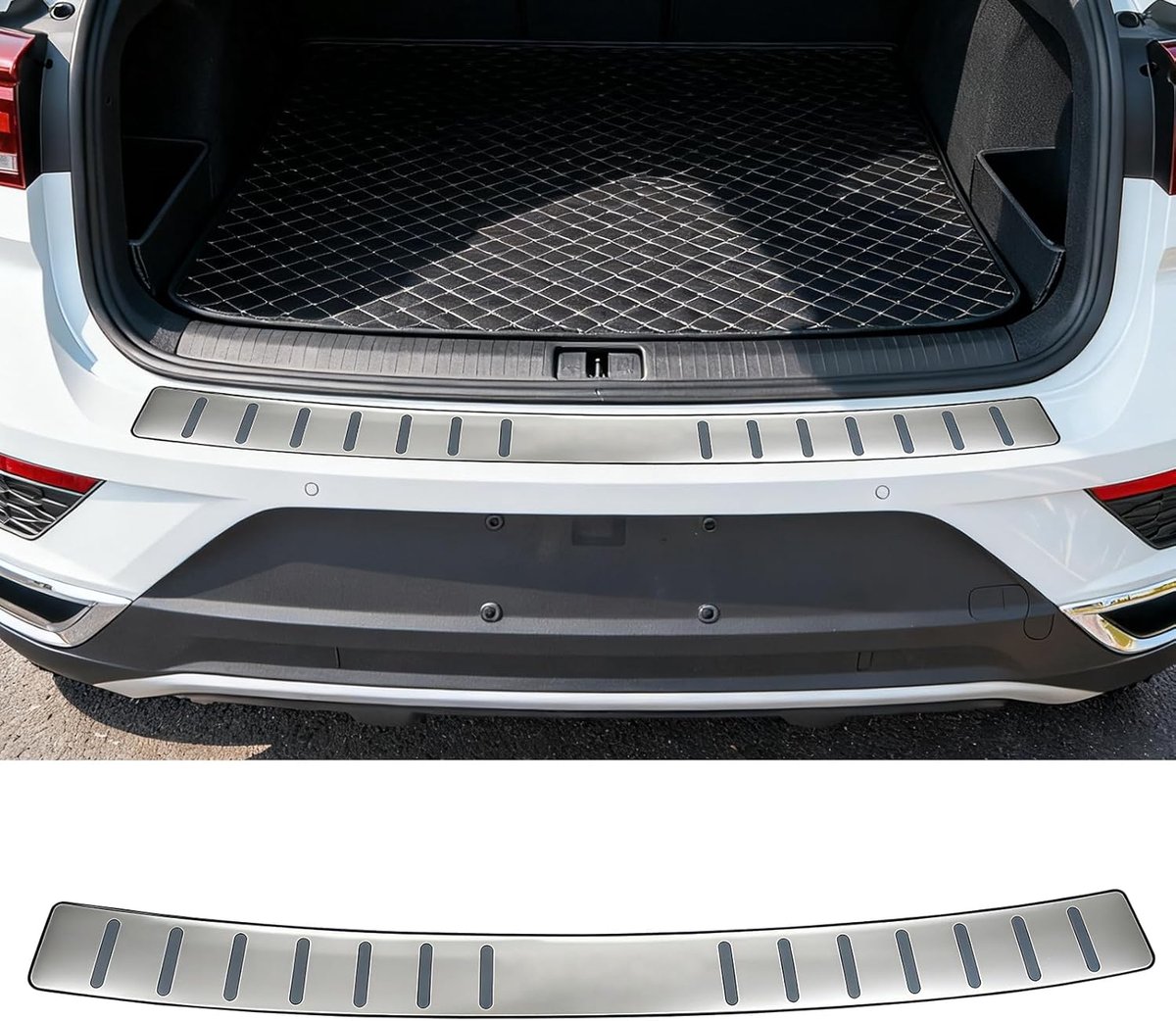 Compatibel met VW T-ROC 2017-2025