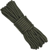Fosco Paracord - Vert - 15m - 9mm