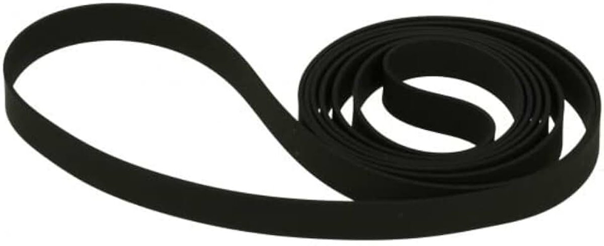 P-320 Snaar compatibel met Yamaha P-320 Snaar Platenspeler Belt Aandrijfriemen
