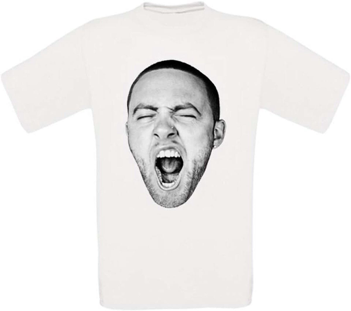 Mac Miller T-shirt