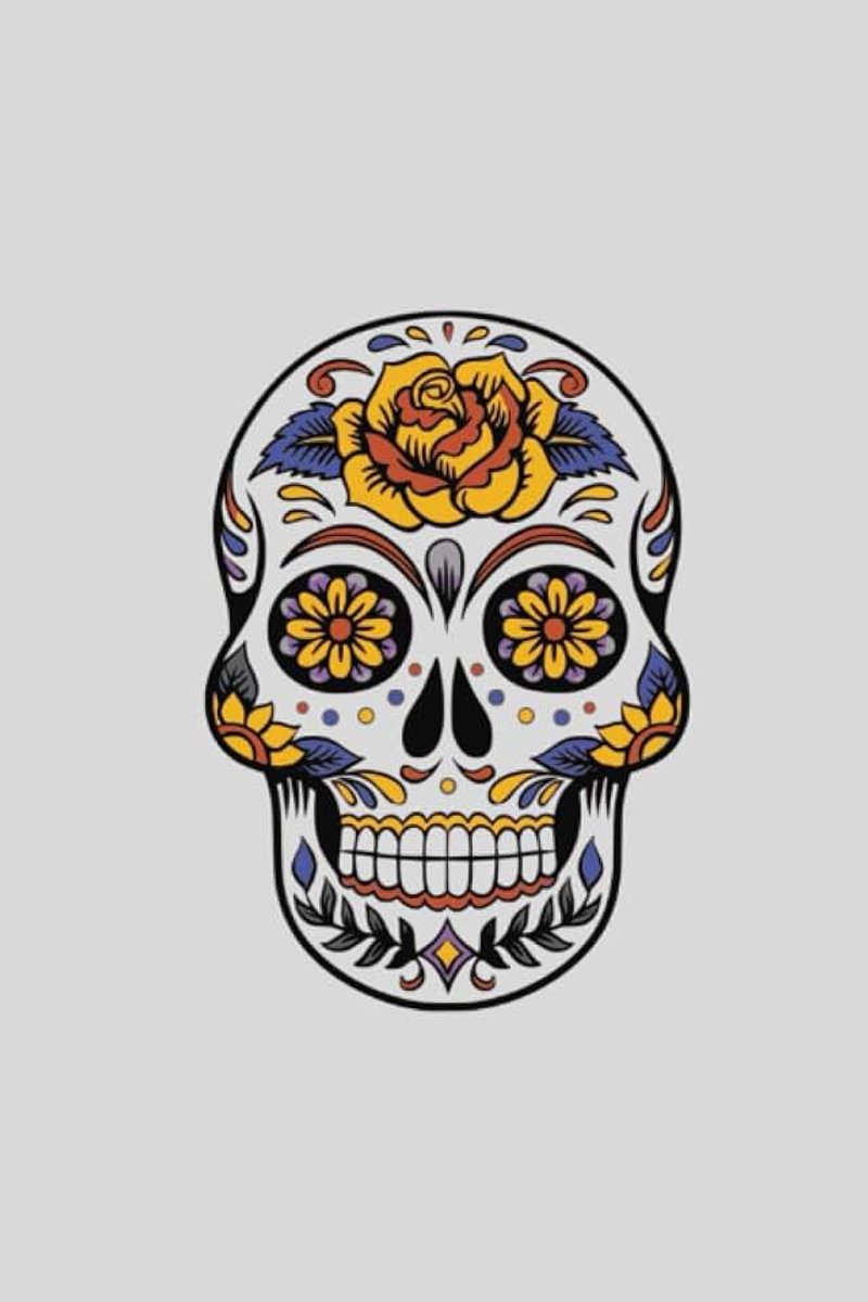 Day of the Dead / Dia De Los Muertos