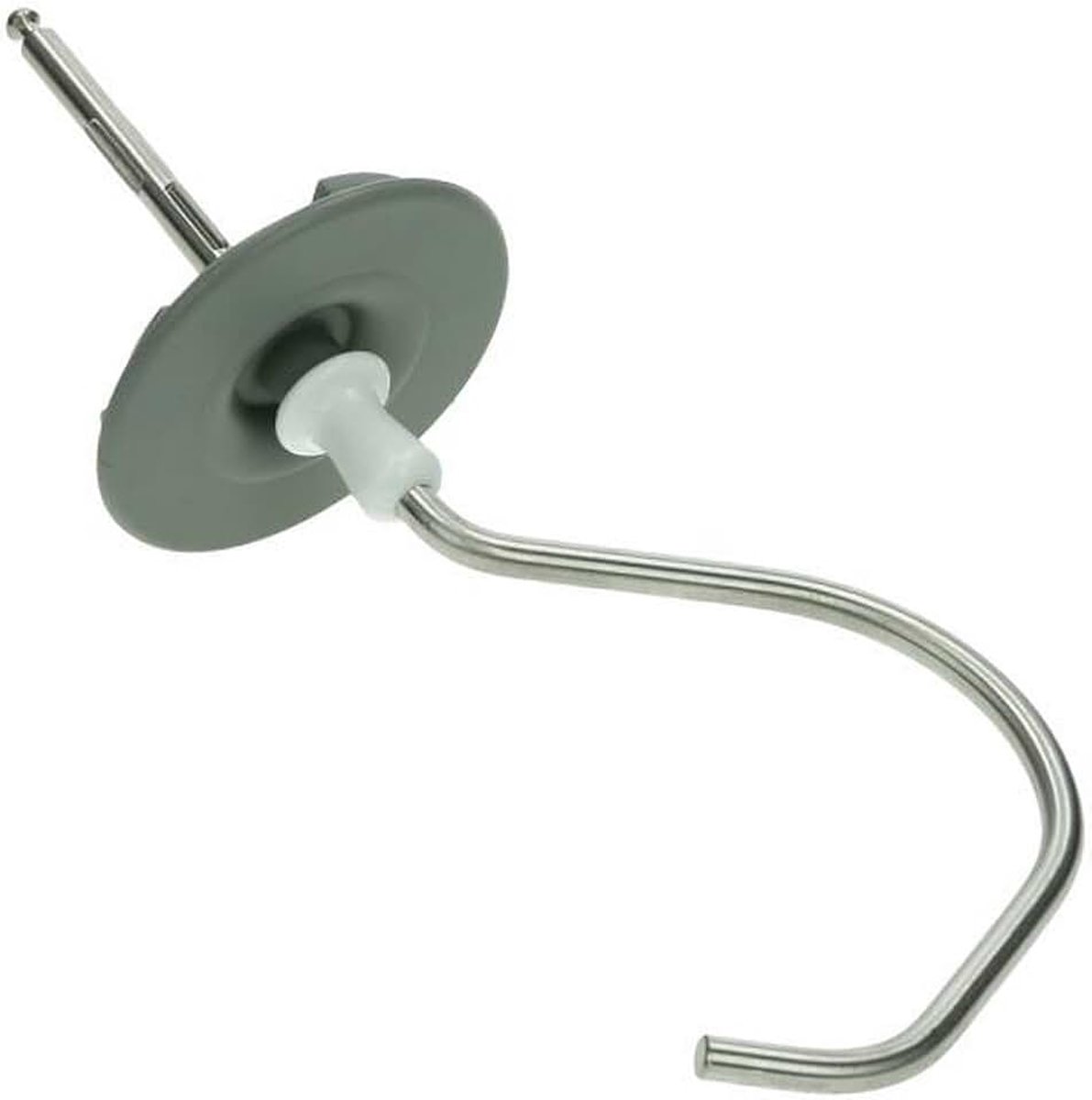 Deeghaak voor Prospero (98961-8334) keukenmachine KW706771 Kenwood