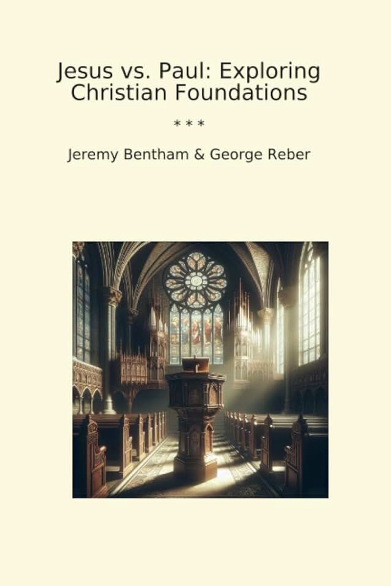 Paul: Exploring Christian Foundations