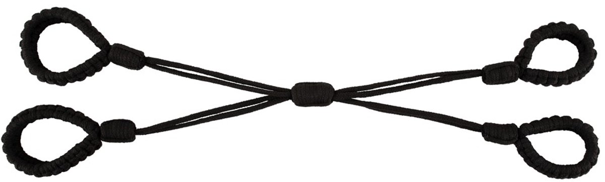 Bad Kitty Handcuffs 2