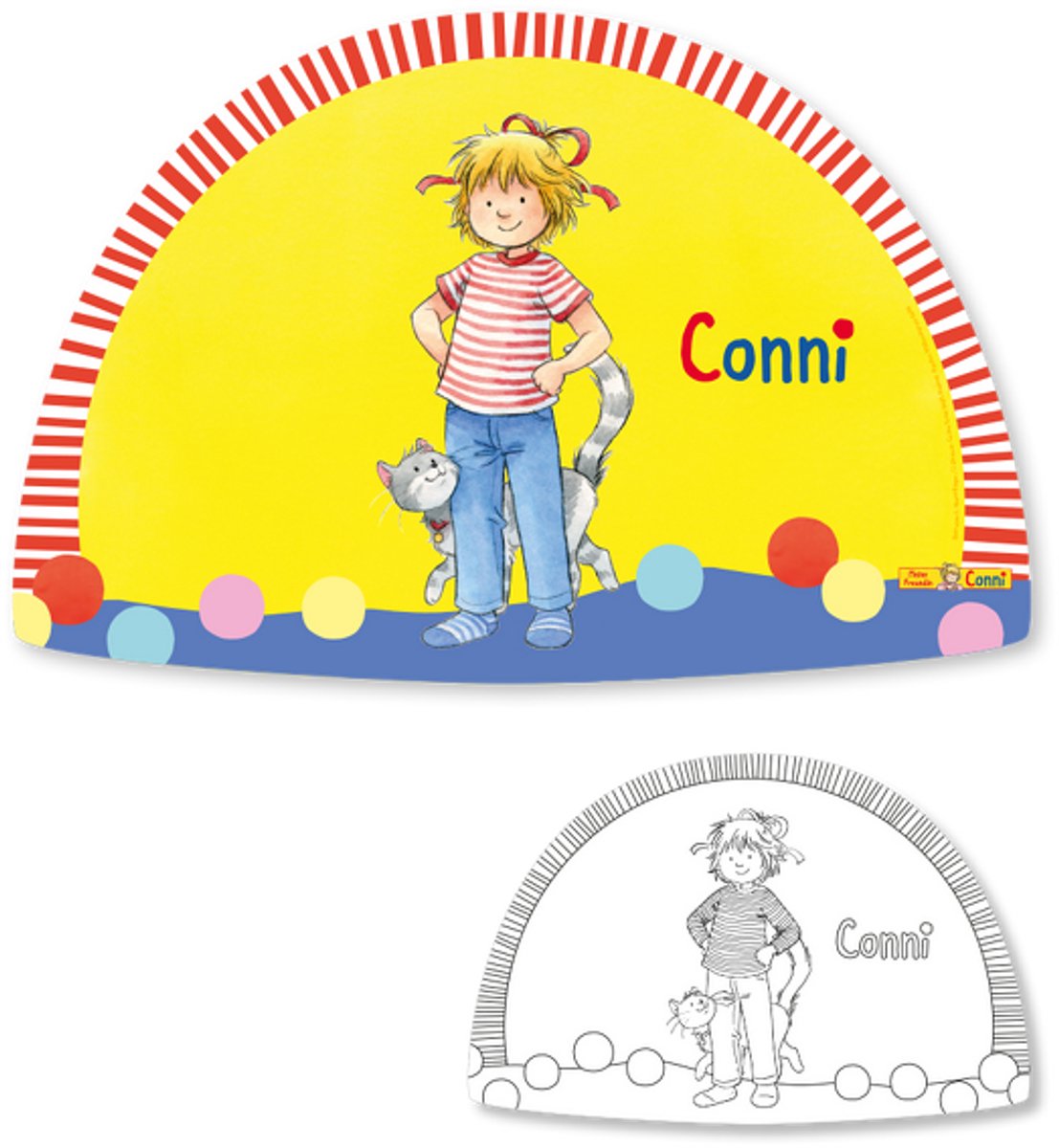 CONNI