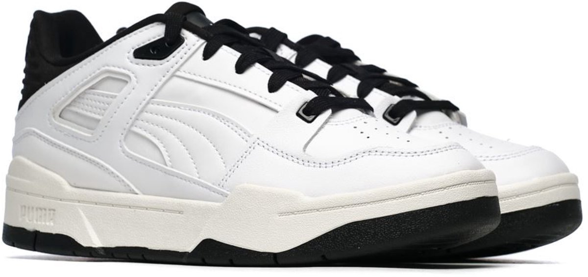 Sneakers Puma Slipstream Wns 386270 Dames Wit