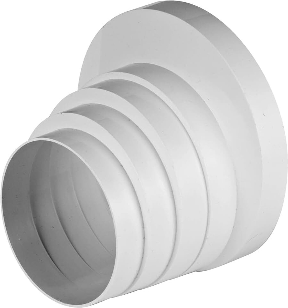 980 x bouwmateriaal, wit