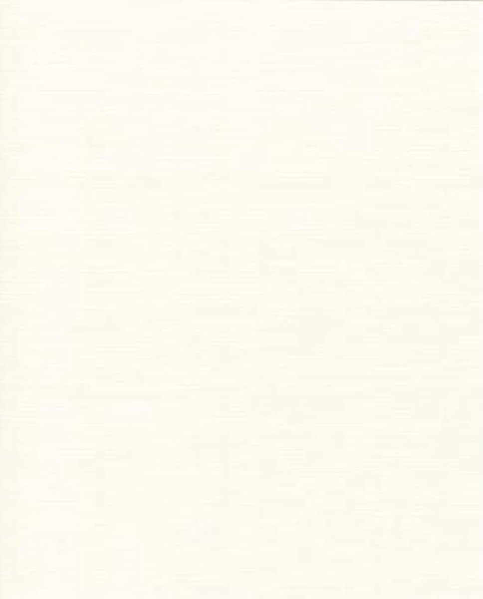 Kaarten papier - A5 - Cardstock - 21 x 14,8cm - 240 grams - karton (Crème, 50)