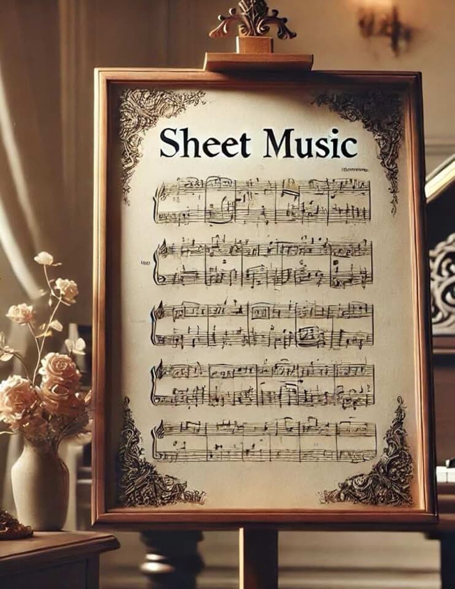 Understanding Dynamics and Expression in Sheet Music