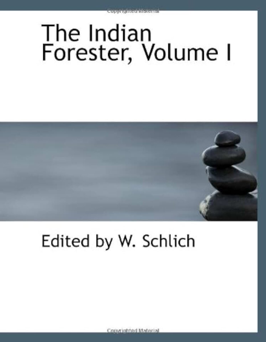 Forester, Volume I
