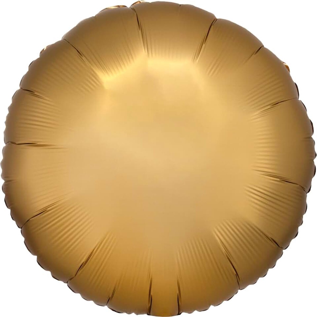 Lustre Gold Round PKG