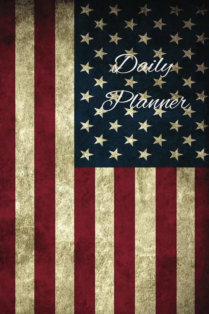 Daily (Productivity) Planner