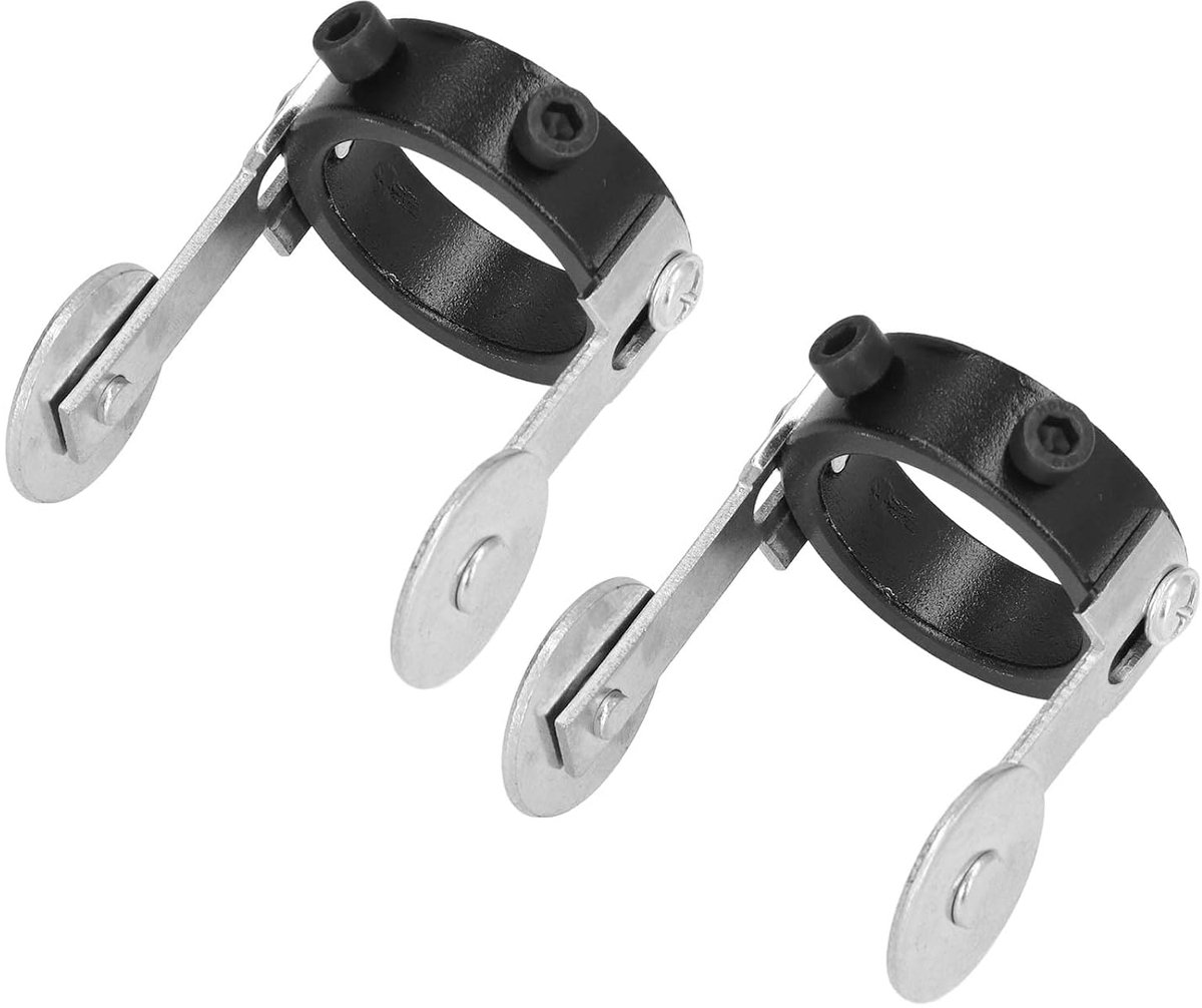 2 Stuks Plasmasnijder Roller Gids Wiel, Gids Wiel Plasmasnijden Directionele Lineaire Markering Roller Voor P80 Lastoorts