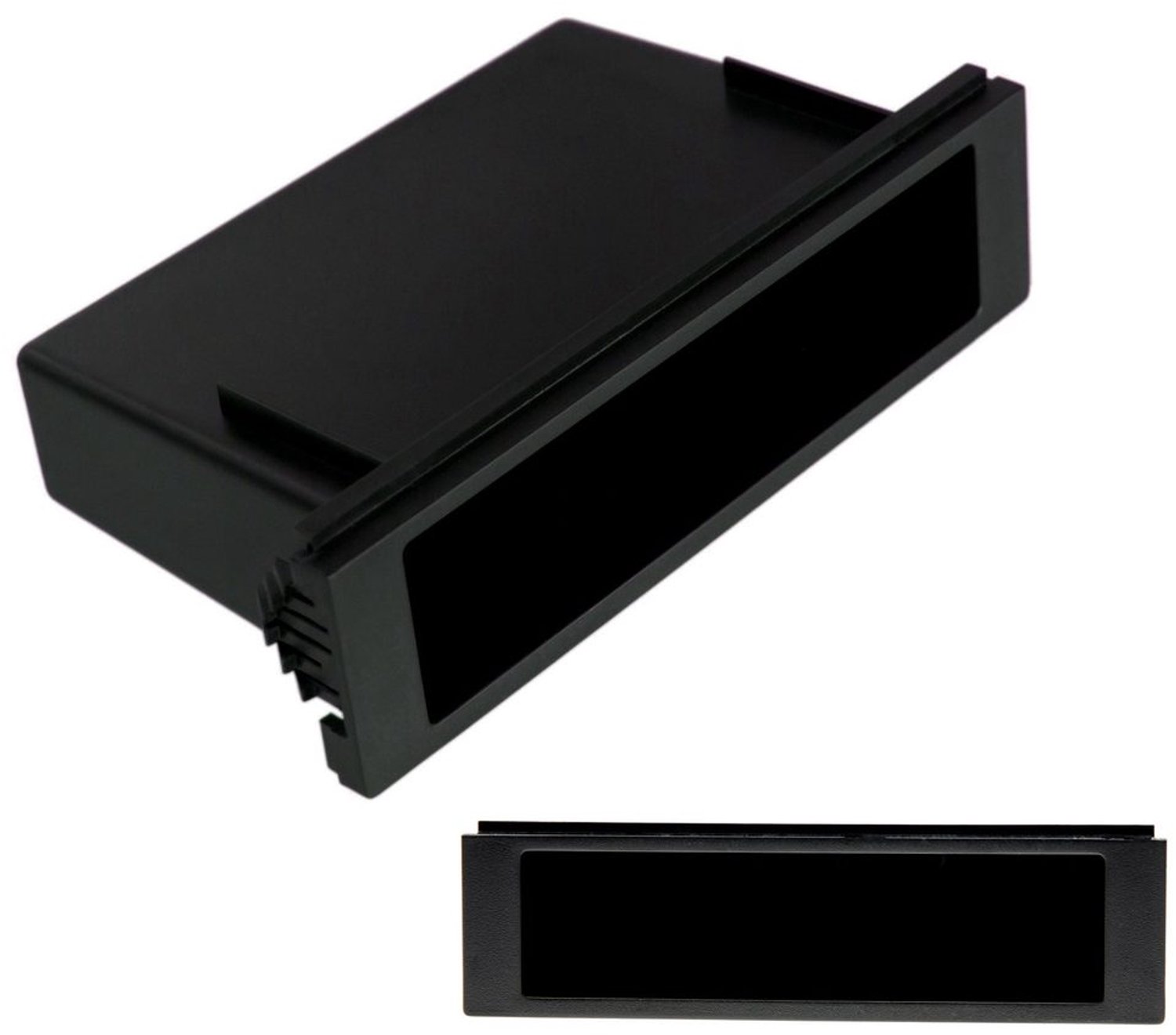 Universele Auto Radiopaneel Adapter 1 DIN