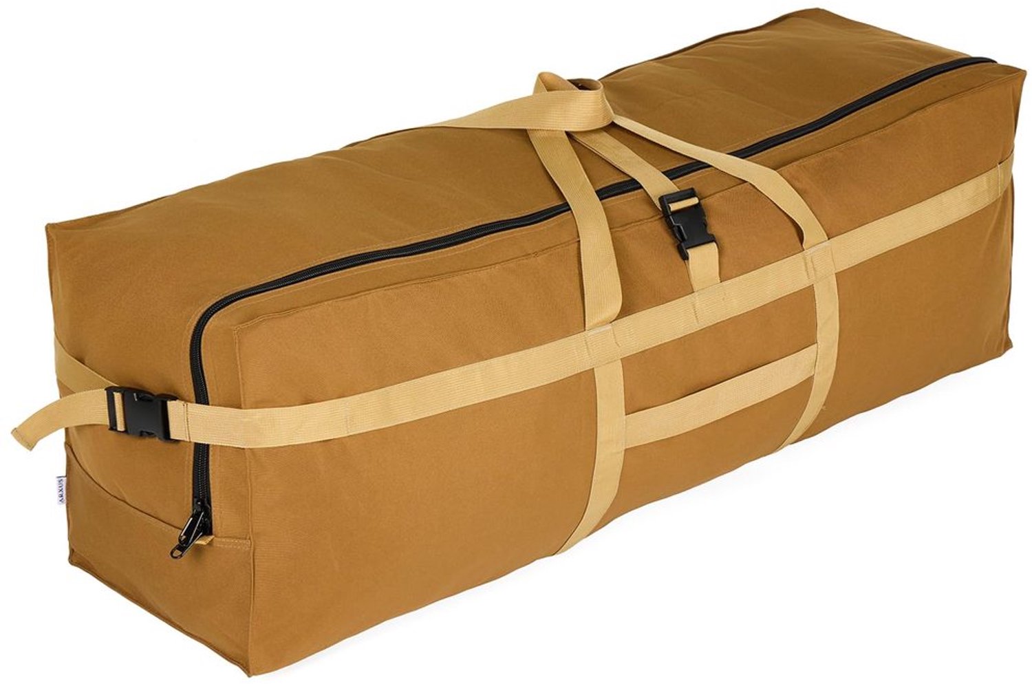 Grote Reisbagage van 180L, Opvouwbaar en Lichtgewicht