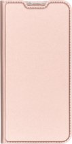 Samsung Galaxy A50 hoes - Dux Ducis Skin Pro Series - Rosé-Goud