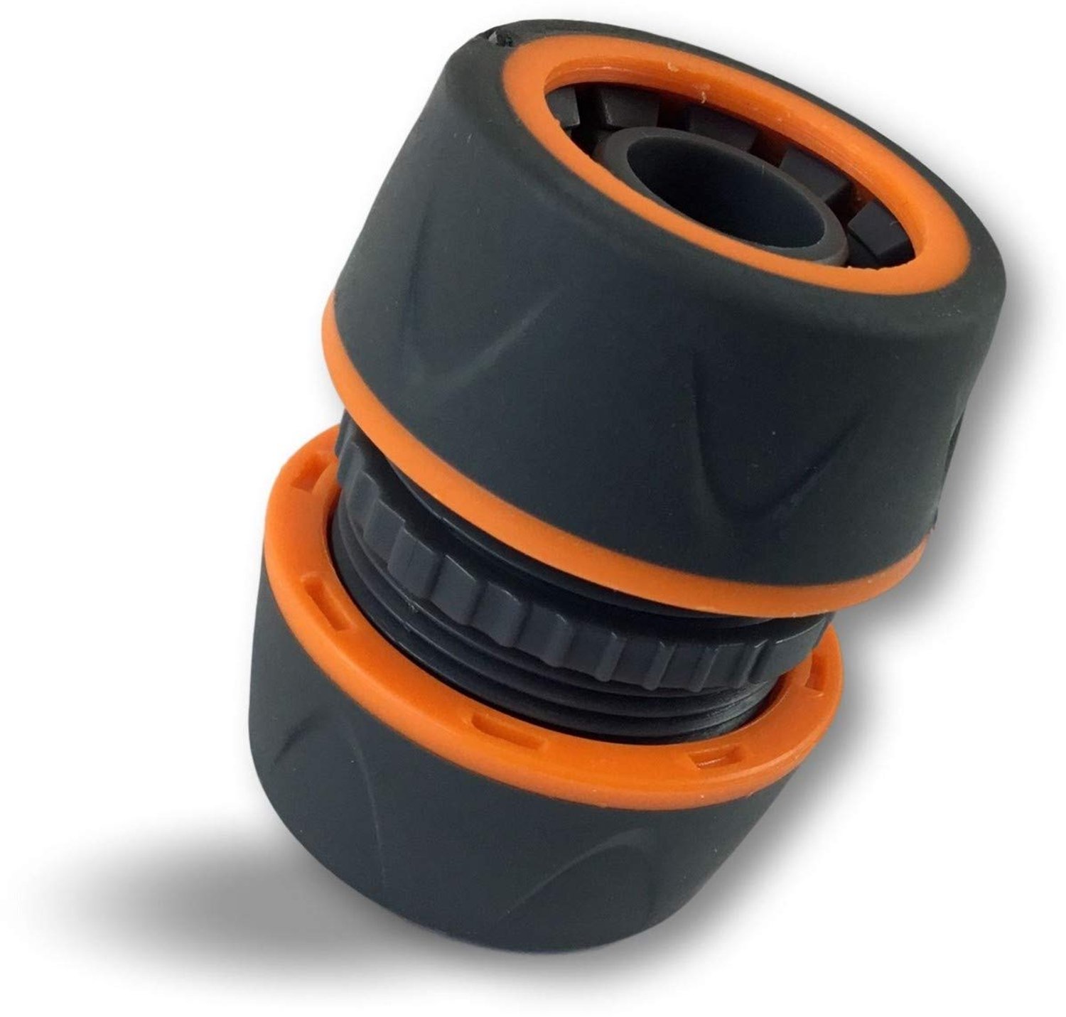 Tuinslang Connectoren Ø 19 mm - Set van 3
