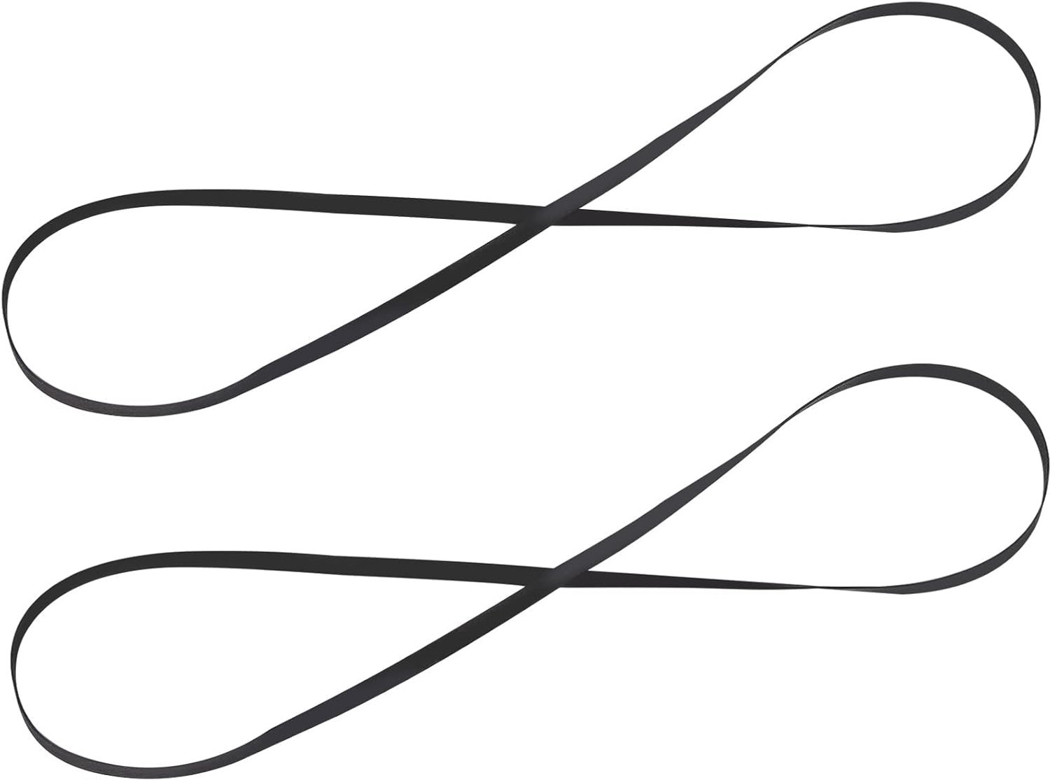 Vervangende Antria-riem voor Platenspeler H004