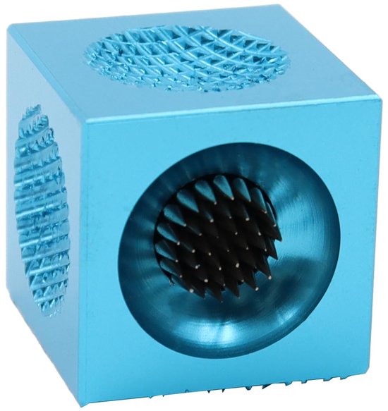 Biljart Keu Tip Shaper en Burnisher Tool — afbeelding 3