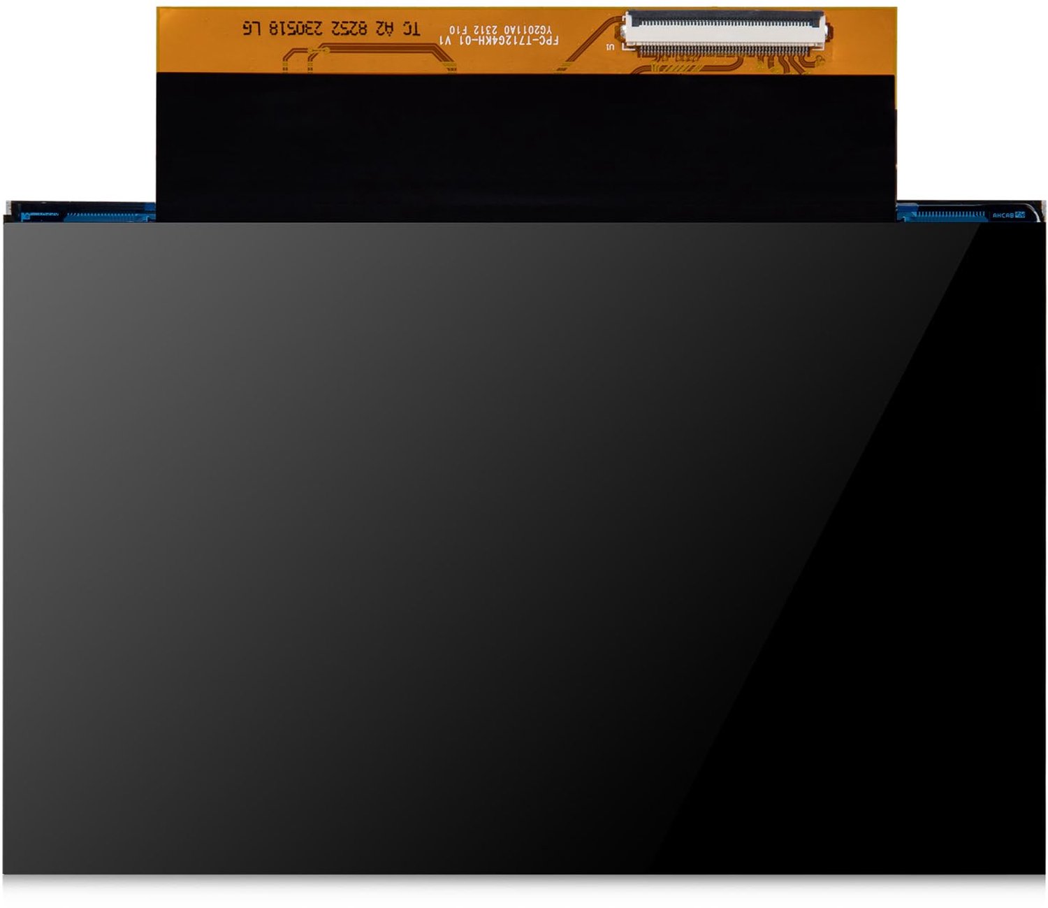 6 Inch 4K Monochrome LCD Scherm voor 3D Printer