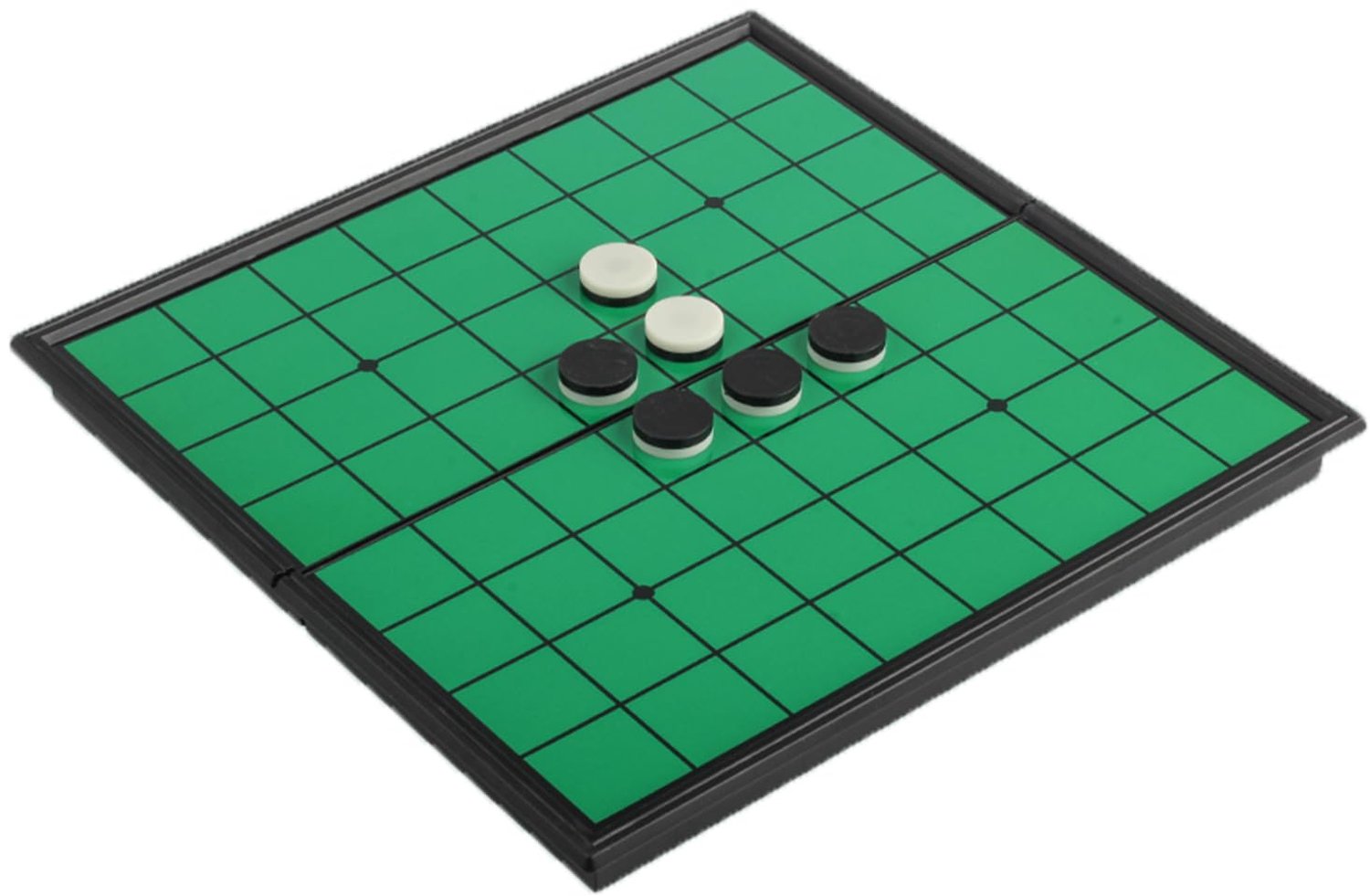 Magnetisch Bordspel Othello in Maat M