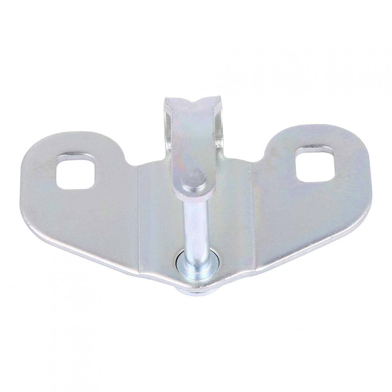 Slot Gloednieuw - Metaal - Stevig - Vervanging voor Ducato - Direct fit OE - Eenvoudig te installeren - 8,4 x 4,7 x 3,5 cm - Deurslot