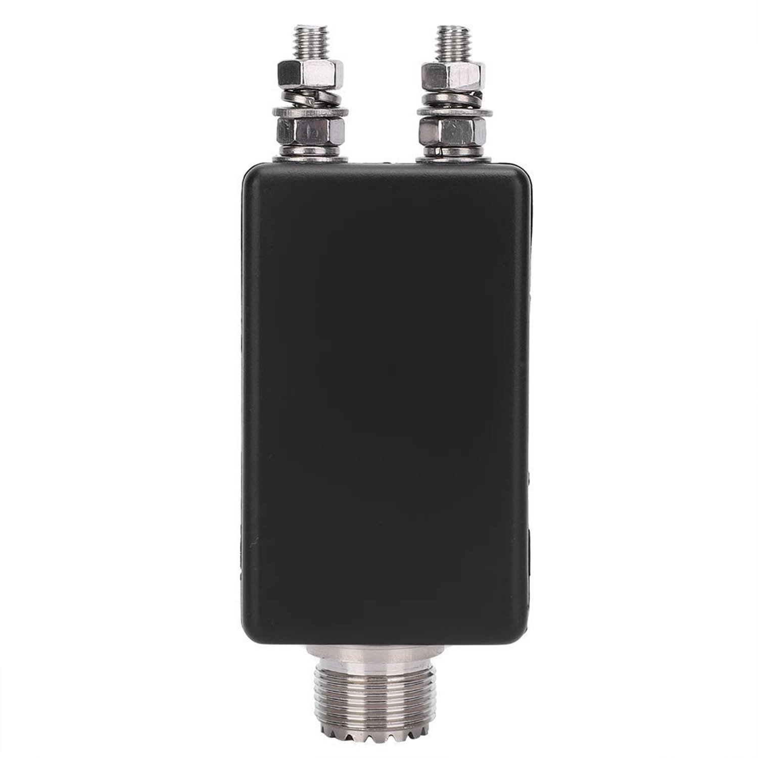 Mini Balun Antenne voor Korte Golfgebruik