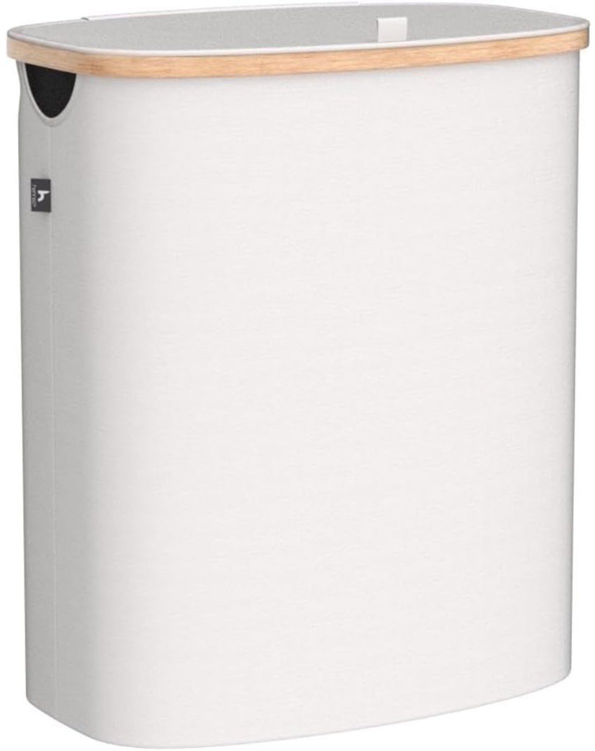 Vantivo® Wasmand 3 Vakken - Wassorteerder - Wasgoedopslag