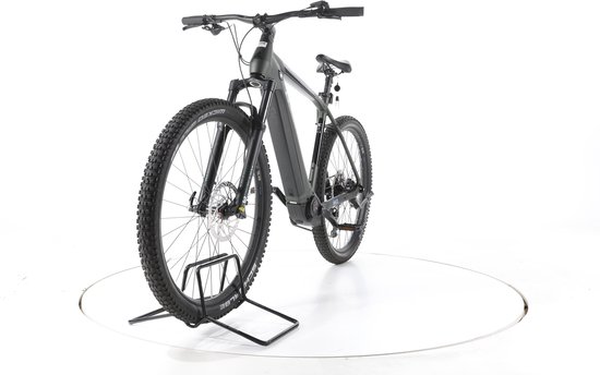 Bulls Copperhead EVO 3 Elektrische hardtail mountainbike Bosch Accu 750Wh 29" Pro — afbeelding 5