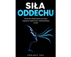 SIŁA ODDECHU