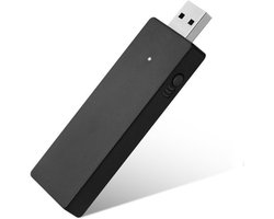 Draadloze USB Bluetooth ontvanger voor switch, compatibel met X-Box One, (1/2)