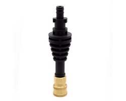 Verlengstangadapter voor Worx Hydroshot Autowasmachine