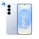 Samsung Galaxy S25 5G - 128GB - Icy Blue